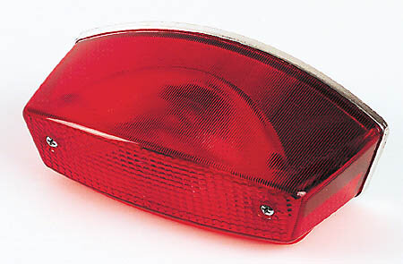 universal taillight &quot;Monster&quot;