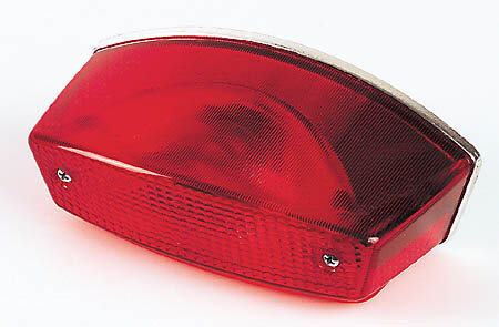 universal taillight Monster