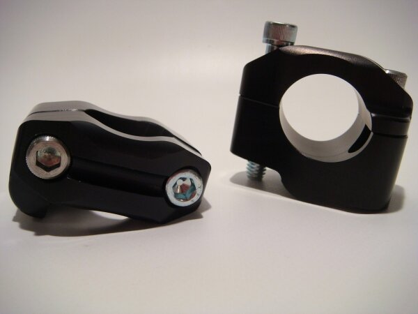 LSL Lenkerklemmb&ouml;cke f&uuml;r 28,6mm-Lenker