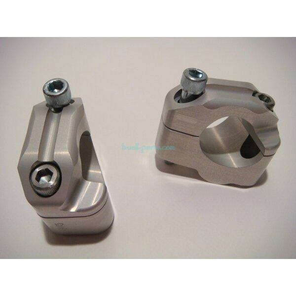 LSL Lenkerklemmb&ouml;cke f&uuml;r 28,6mm-Lenker
