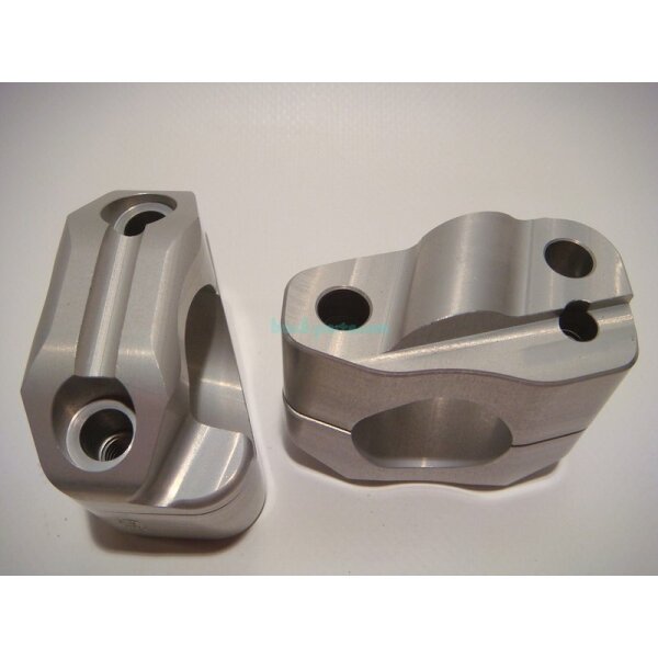 LSL Lenkerklemmb&ouml;cke f&uuml;r 28,6mm-Lenker