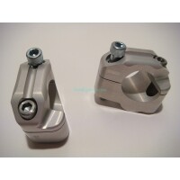 LSL/Highsider Lenkerklemmböcke für 28,6mm-Lenker