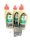 XB 9/12 Ölwechselpaket Castrol POWER1 ULTIMATE 10W-50 4T