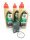 1125 Ölwechselpaket  Castrol POWER1 ULTIMATE 10W-50 4T  für alle Buell 1125er Modelle