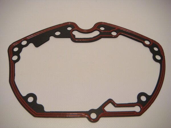 Gasket camshaft cover