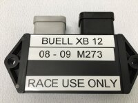 Race ECM für Buell XB12 08-09