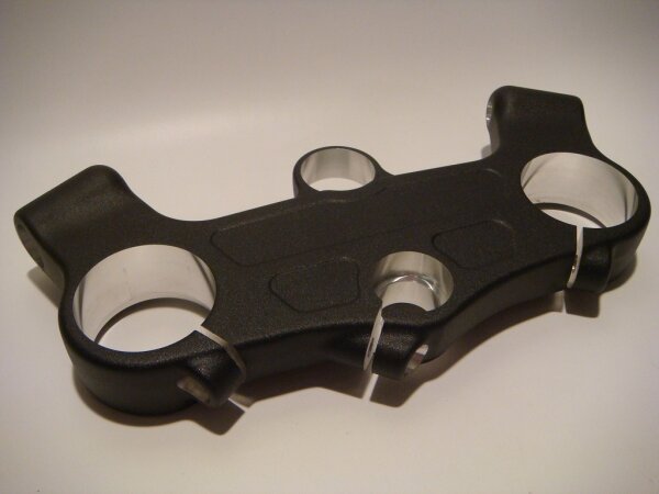 Originale obere Gabelbrücke 1125 R schwarz