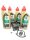 XB 9/12 großes Ölwechselpaket Castrol POWER1 ULTIMATE 10W-50 4T