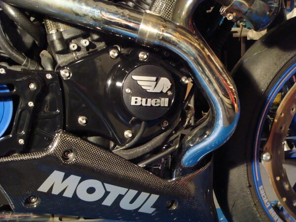 Nockenwellen-Geh&auml;usedichtung OEM  Buell XB 2002 - 2010
