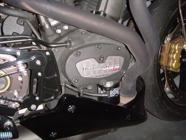 Nockenwellen-Geh&auml;usedichtung OEM  Buell XB 2002 - 2010