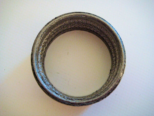 Krümmerdichtring Buell 1125, 1 Stück