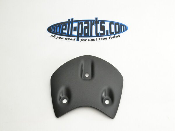 LICENSE PLATE BRACKET ELIMINATOR
