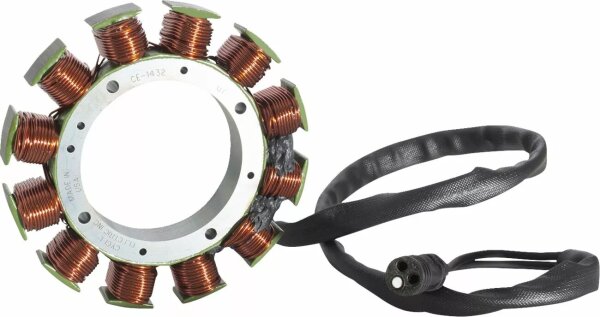 Stator OEM Buell XB ab 2008