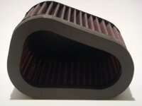 Buell S1, S3, M2, X1 K&N Aircleaner for OEM...