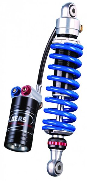 Wilbers highline shock absorber Buell XB 2002 - 2010