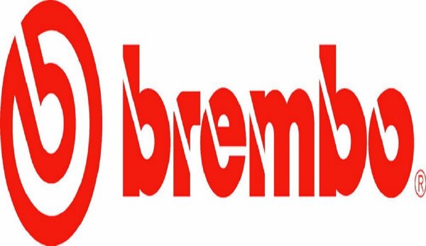 Brembo Bremsbel&auml;ge hinten XB&amp;RR ab &acute;98