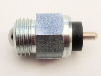 Neutral indicator switch
