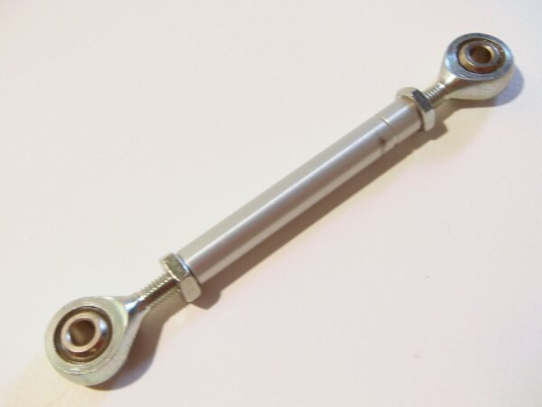 Schaltstange kurz, Buell XB9/12 alle, ausser Ulysses