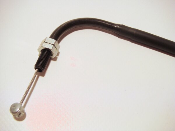 Cable throttle closed Buell XB all S, SX, SCG and Ss models