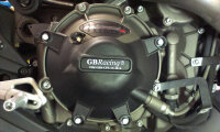 Motor-Protektoren-Set für Buell 1125 ab 2009 und EBR 1190 RS / SX