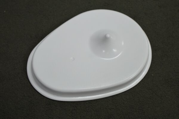 Airfilter plate fiber glass Buell XB