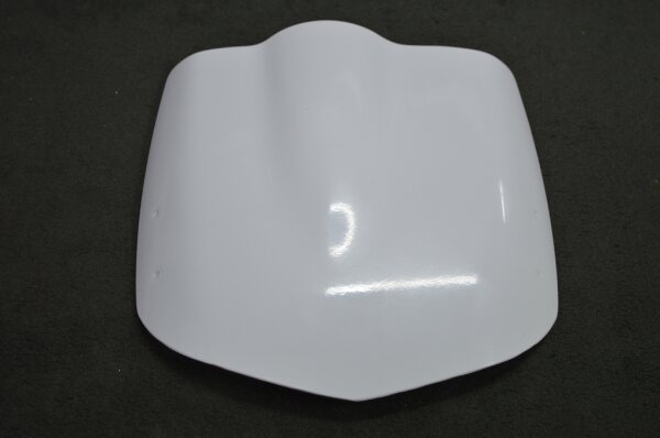 Buell XB windshield fiber glass