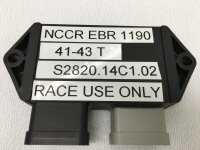 Race  ECM  für EBR 1190 41/43T