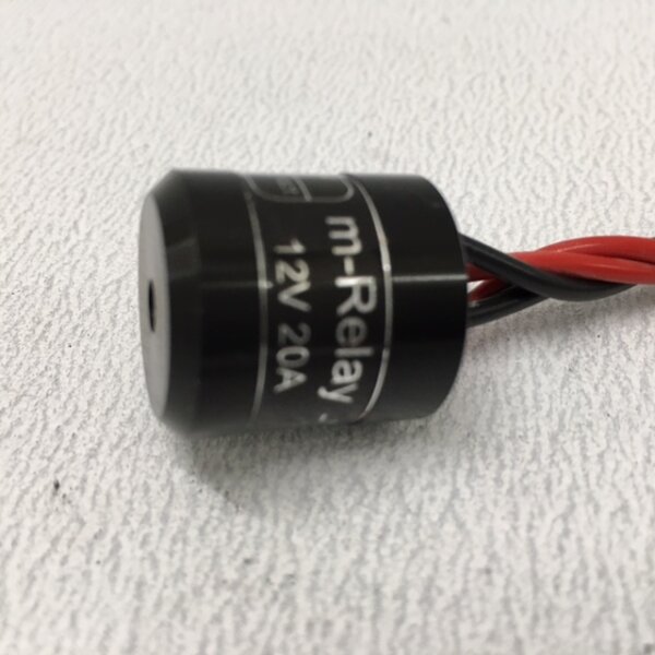Motogadget digit. Flasher Relais m-Flash