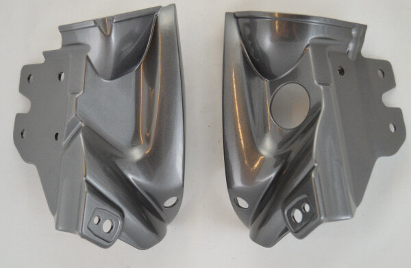 Buell XB Front Module Right Side
