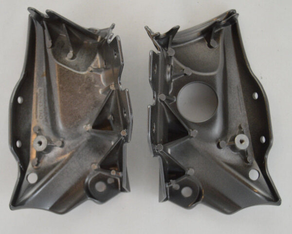 Frontmodul XB9/12 S/SX/Scg/SS/STT, rechte Seite