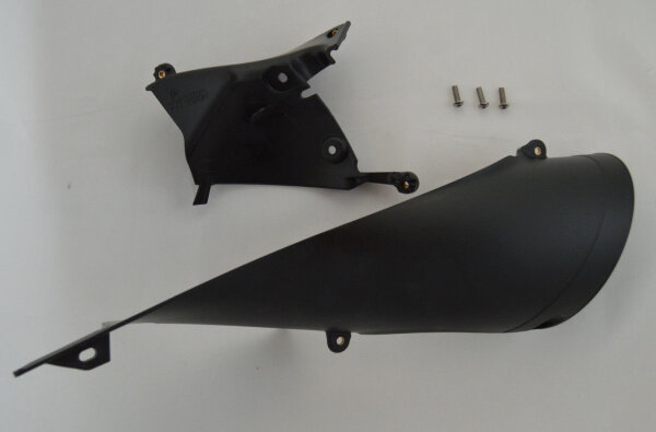 Buell Right Scoop Kit, All XB Models to 2007