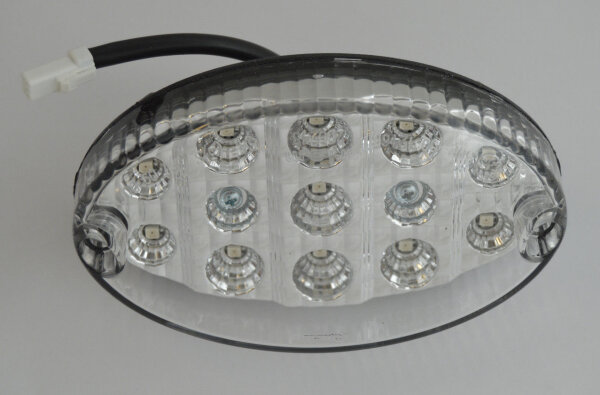 LED-R&uuml;cklicht alle XB (ausser X/XT), 1125 und EBR