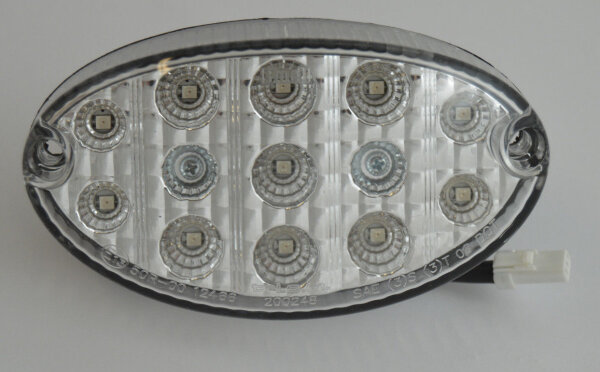 LED-R&uuml;cklicht alle XB (ausser X/XT), 1125 und EBR