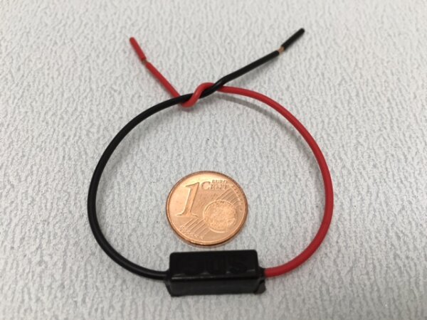 Shin Yo Flasher Relay 12 V, 2/100 W
