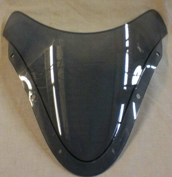 OEM Verkleidungsscheibe Buell XB 9/12R Smoke