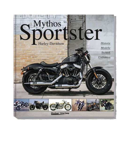 Mythos Sportster