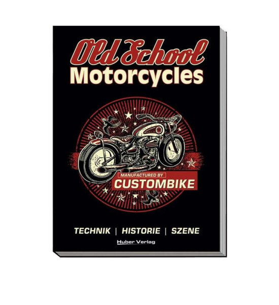 Oldscool Motorcycles