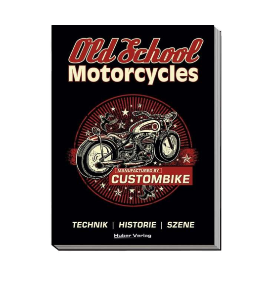 Oldscool Motorcycles