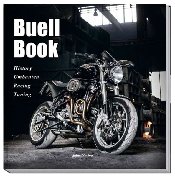 Buell Book, 3. Auflage