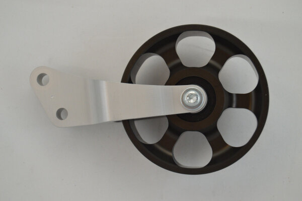 Belt Umlenkrolle Alle XB mit kurzer Schwinge ab 2004