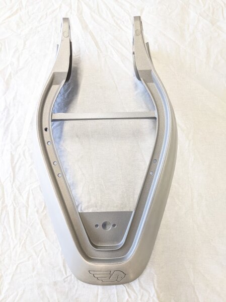 Original Heck Buell X1
