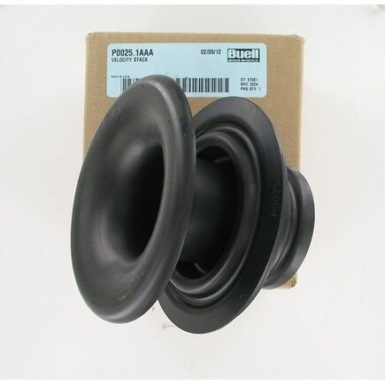 Ansaugtrichter Buell XB MJ 05-10