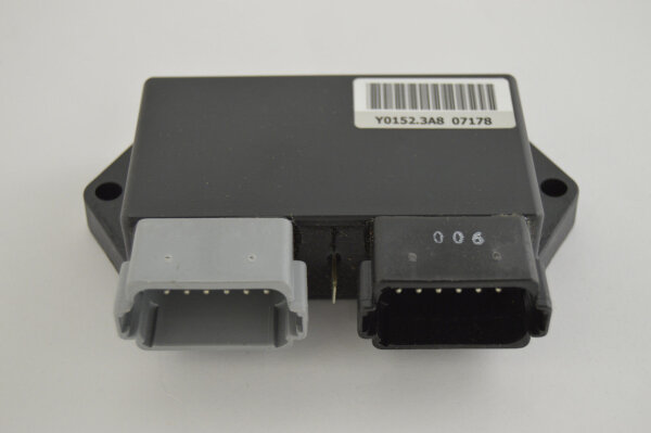 ECM für XB bis 2007, blank