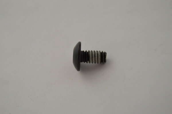OEM Schraube 1/4"- 20 x1/2" mit Sicherung