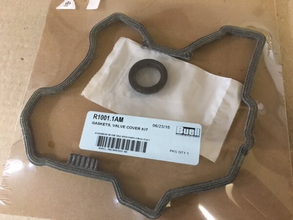 Ventildeckel-Dichtsatz Buell 1125