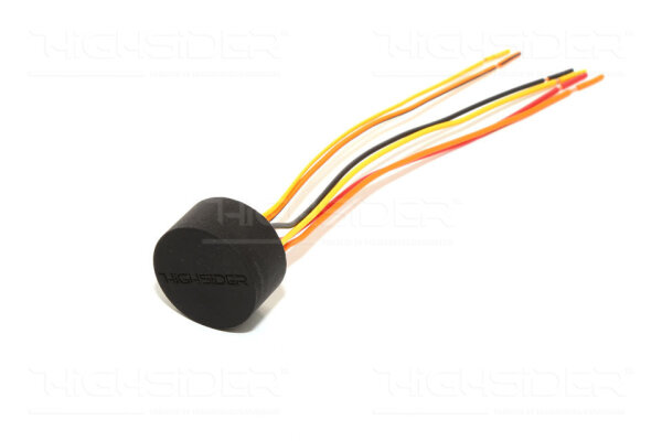 Motogadget digit. Flasher Relais m-Flash