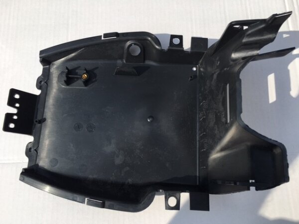 Undertray XB9/12S/SX