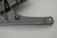Heckstrebe XB9/12 S/SX/SCG, rechte Seite, titanium silver