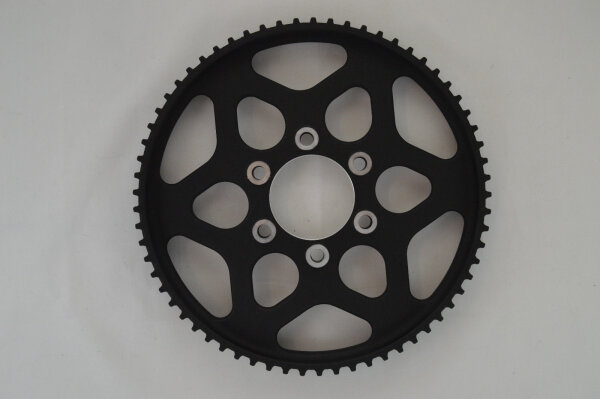 Sprocket Buell XB9/12 ab 2004