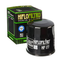 HIFLO Ölfilter Buell  XB (alle Modelle)